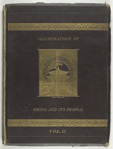 China and Its People, 1873. Creator: John Thomson