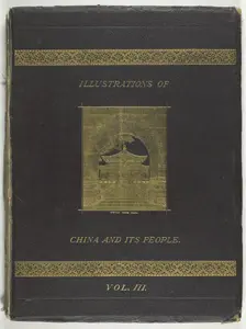 China and Its People, 1874. Creator: John Thomson