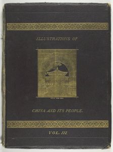 China and Its People, 1874. Creator: John Thomson