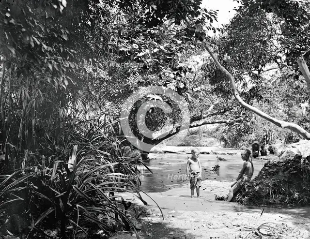 China, c1870. Creator: John Thomson.