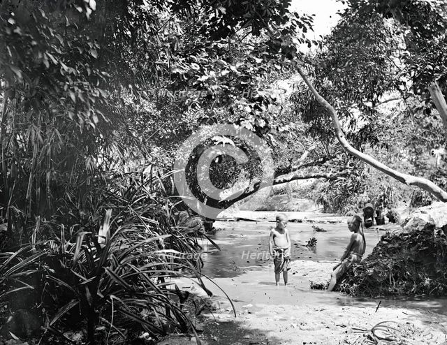 China, c1870. Creator: John Thomson.