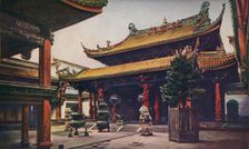 China ... c1920