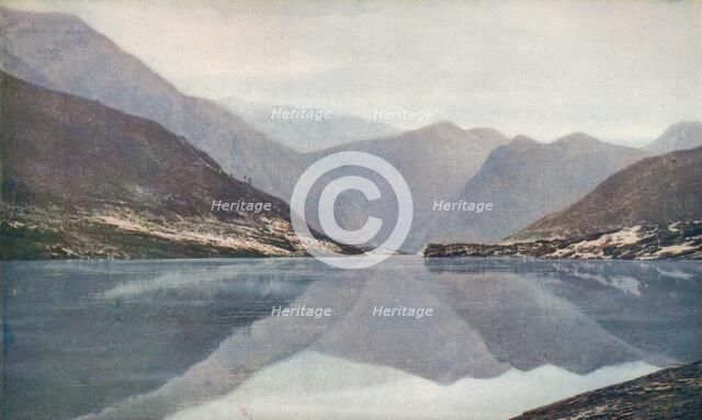 'China ...', c1920. Artist: Unknown.