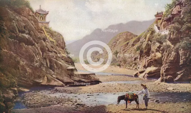 'China ...', c1920. Artist: Unknown.