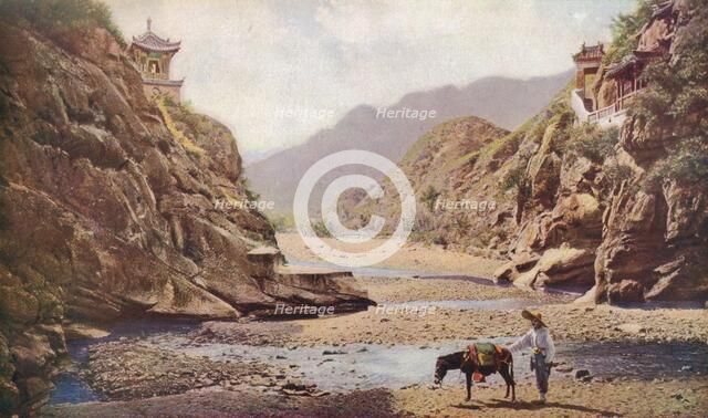 'China ...', c1920. Artist: Unknown.