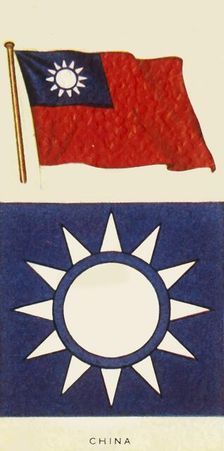 China c1935. Creator: Unknown