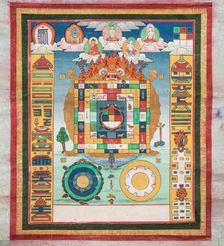 Chinese calendar, 19th century