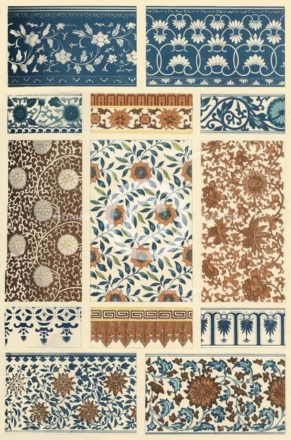 Chinese painting, (1898). Creator: Unknown.