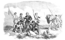 Chinese Rebels, 1857. Creator: Unknown