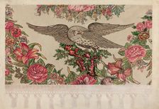 Chintz, 1935/1942. Creator: Raymond Manupelli