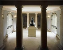 Chiswick House, c1990-2010