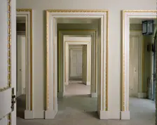 Chiswick House, London, c2000s(?)
