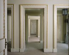 Chiswick House, London, c2000s(?)