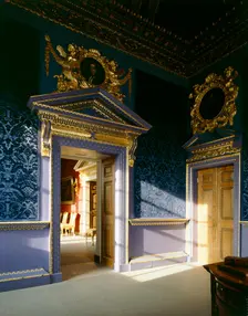 Chiswick House, London, c2000s(?)