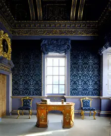 Chiswick House, London, c2000s(?)
