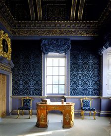 Chiswick House, London, c2000s(?)