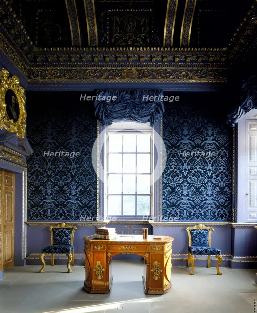 Chiswick House, London, c2000s(?). Artist: Unknown.