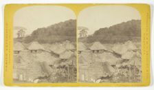 Chipagana, From the Hills, 1870/71. Creator: Anthony & Company