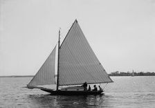 Chippeway, 1891 July 11. Creator: John S Johnston