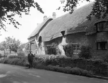 Chipping Campden, Worcestershire, c1955. Creator: Arthur Charles Kirby Ware