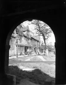 Chipping Campden, Worcestershire, c1955. Creator: Arthur Charles Kirby Ware