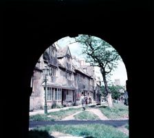 Chipping Campden, Gloucestershire, c1955. Creator: Arthur Charles Kirby Ware