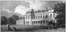 Chipstead Place, Sevenoaks, Kent, 19th century(?)