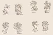Chirurgia è Graeco in Latinum conversa..., 1544. Creator: Francesco Salviati