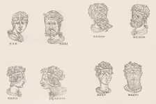 Chirurgia è Graeco in Latinum conversa..., 1544. Creator: Francesco Salviati