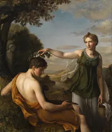 Chloe, 1806