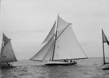 Choctaw, 1896 June 16. Creator: John S Johnston