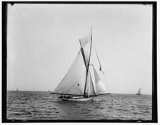 Choctaw, 1890 Aug 2. Creator: Unknown