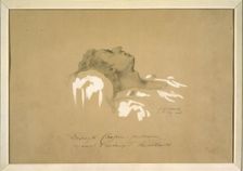 Chopin on His Deathbed