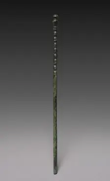 Chopstick, 1000s-1100s. Creator: Unknown