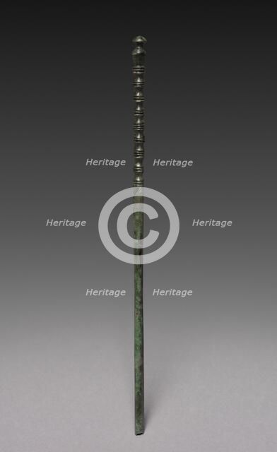 Chopstick, 1000s-1100s. Creator: Unknown.