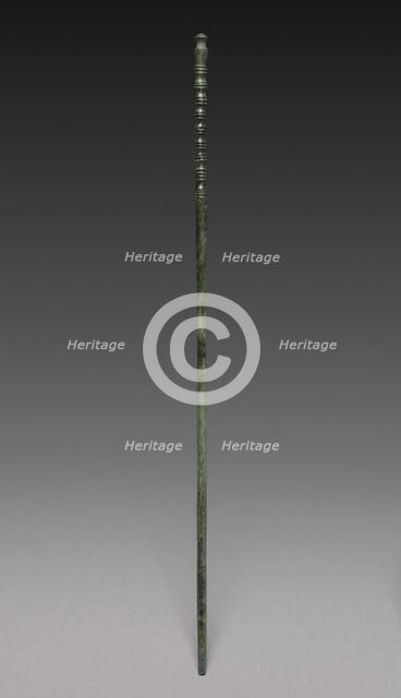 Chopstick, 1000s-1100s. Creator: Unknown.