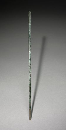Chopstick, 918-1392. Creator: Unknown