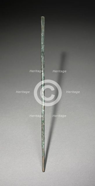 Chopstick, 918-1392. Creator: Unknown.