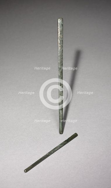 Chopstick, 918-1392. Creator: Unknown.