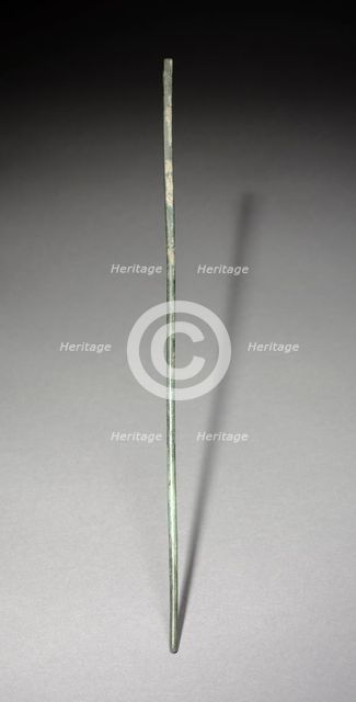 Chopstick, 918-1392. Creator: Unknown.