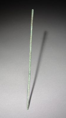 Chopstick, 918-1392. Creator: Unknown