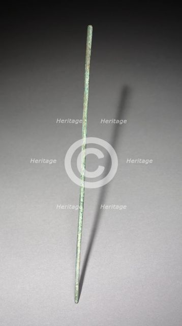 Chopstick, 918-1392. Creator: Unknown.