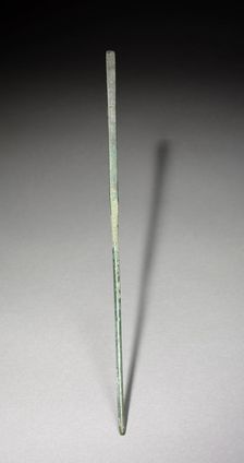 Chopstick, 918-1392. Creator: Unknown