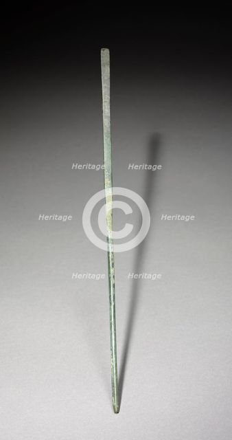Chopstick, 918-1392. Creator: Unknown.