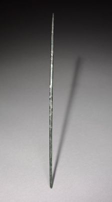 Chopstick, 918-1392. Creator: Unknown