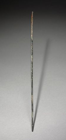 Chopstick, 918-1392. Creator: Unknown