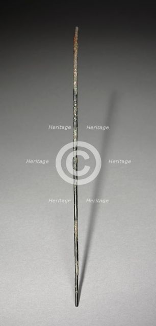 Chopstick, 918-1392. Creator: Unknown.