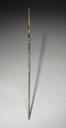 Chopstick, 918-1392. Creator: Unknown
