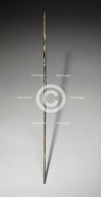 Chopstick, 918-1392. Creator: Unknown.