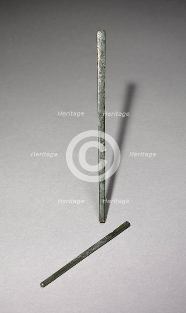 Chopstick, 918-1392. Creator: Unknown.